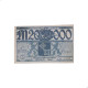 Cédula Notgeld 2.000.000 Marks 1923 Alemanha Europa MBC