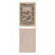 Cédula Notgeld 30 Hellers 1920 Falta Pedaço Áustria Europa SOB/FE
