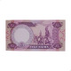 Cédula P#24d 5 Naira 1984-2001 Nigéria África FE