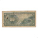 Cédula R-199 100 Mil Réis 1923 C/ Peq. Furos Escassa BC