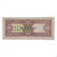 Cédula P#112a 100 Pesos 1944 Filipinas Ásia SOB/FE