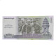 Cédula P#64 2000 Riels 2013 60 Anos de Independência Camboja Ásia FE