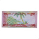 Cédula P#17g 1 Dollar 1985 Granada Caribe Ocidental América FE