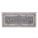 Cédula P#133b 2000000000 Drachmas 1944 Grécia Europa SOB/FE