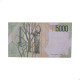 Cédula P#111b.1 5000 Liras 1988 Itália Europa MBC