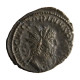 Moeda RIC V.2 #67 1 Antoninianus 269-270 d.C. MBC+ Roma Europa Império Romano (27 a.C. - 395 d.C.) Bronze Ø20mm 3,2gr.