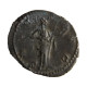 Moeda RIC V.2 #67 1 Antoninianus 269-270 d.C. MBC+ Roma Europa Império Romano (27 a.C. - 395 d.C.) Bronze Ø20mm 3,2gr.