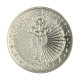 Moeda KM#New 3 Euros 2026 FC Áustria Europa The Hippokampus - Série Criaturas Místicas Cupro-níquel Ø34mm 16gr.