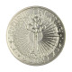 Moeda KM#3396 3 Euros 2025 FC Áustria Europa The Troll - Série Criaturas Místicas Cupro-níquel Ø34mm 16gr.