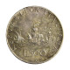 Moeda KM#98 500 Liras 1967 R MBC+ Itália Europa Prata 835 Ø29,3mm 11gr.