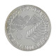 Moeda KM#724 1000 Escudos 2000 SOB/FC Portugal Europa Portugal exerce a Presidência do Conselho da União Europeia Prata