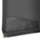 Álbum Fichário para Cédulas e Moedas Ziper Cobra GG
