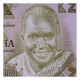 P#24c 2 Kwacha 1980-1988 SOB/FE Zâmbia África