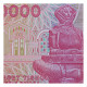 P#26a 50000 Dinara 1993 FE Croácia Europa