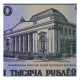 P#28a 1000 Rublos 2000 FE Bielorrússia Europa