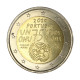 Km#910 2 Euro 2020 Portugal Europa