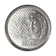 Moeda V-438 1 Centavo 1994 SOB/FC Aço Inoxidável Ø20mm 3gr.