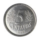 5 Centavos 1994 SOB/FC