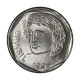 25 Centavos 1995 SOB/FC