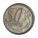 50 Centavos 1998 SOB