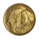 10 Centavos 2001 SOB/FC