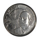 50 Centavos 2002 SOB
