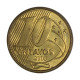 10 Centavos 2003 SOB
