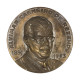 Estojo de Medalhas da Homenagem da Confederação Nacional da Indústria do Brasil