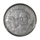 Moeda V-551 50 Centavos 2006 MBC+ Aço Inoxidável Ø23mm 7,8gr.