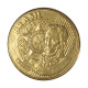 Moeda V-527 25 Centavos 2007  MBC+   Aço R Bronze  Ø25mm 7,5gr.