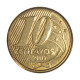10 Centavos 2007 MBC+