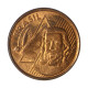 5 Centavos 2009 MBC/SOB