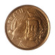 5 Centavos 2009 MBC+