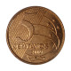 5 Centavos 2009 MBC+