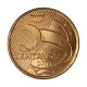 5 Centavos 2009 FC