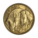Moeda V-506 10 Centavos 2013 SOB Aço R Bronze Ø20mm 4,8gr.