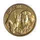 Moeda V-507 10 Centavos 2014 MBC+ Aço R Bronze Ø20mm 4,8gr.