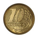 10 Centavos 2016 SOB