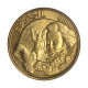 Moeda V-510 10 Centavos 2017 SOB Aço Revestido de Bronze Ø20mm 4,8gr.