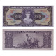 Set 3 Cédulas 5 Centavos 1966 e 1967 Nº Bonito
