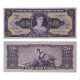 Set 3 Cédulas 5 Centavos 1966 e 1967 Nº Bonito