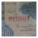 C-036 100 Cruzeiros 1964 Nº Bonito