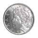 V-313A 50 Centavos 1975 Sem Serrilha