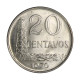 V-305 20 Centavos 1970