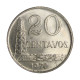 V-305 20 Centavos 1970 
