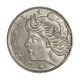 V-305 20 Centavos 1970 
