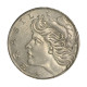 V-304 20 Centavos 1967