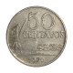 V-312 50 Centavos 1970 