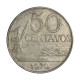 V-312 50 Centavos 1970