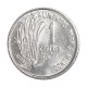 Moeda V-325 1 Centavo 1975 SOB/FC FAO Aço Inoxidável Ø17mm 1,7gr.*